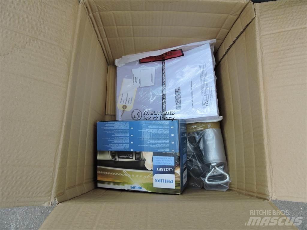 Kobelco SK25 UNUSED Construção - Outros
