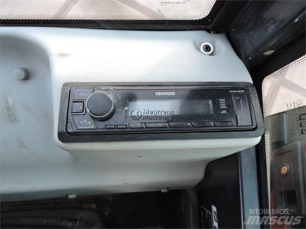 Kubota KX018-4 Construção - Outros
