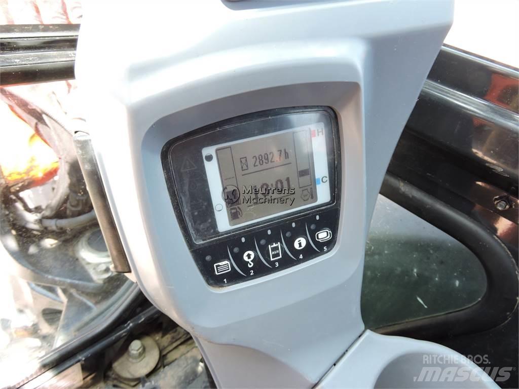 Kubota U48-4 Construção - Outros
