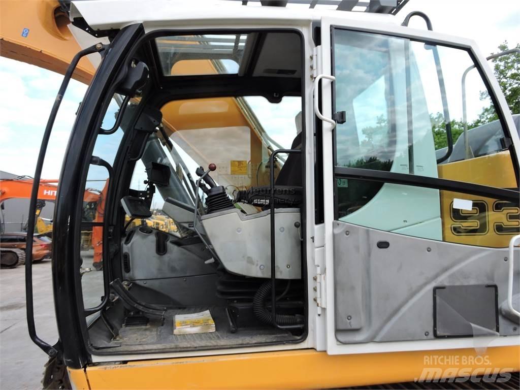 Liebherr R936 NLC Escavadoras de rastos