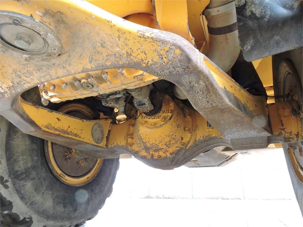 Volvo A25F Camiões articulados