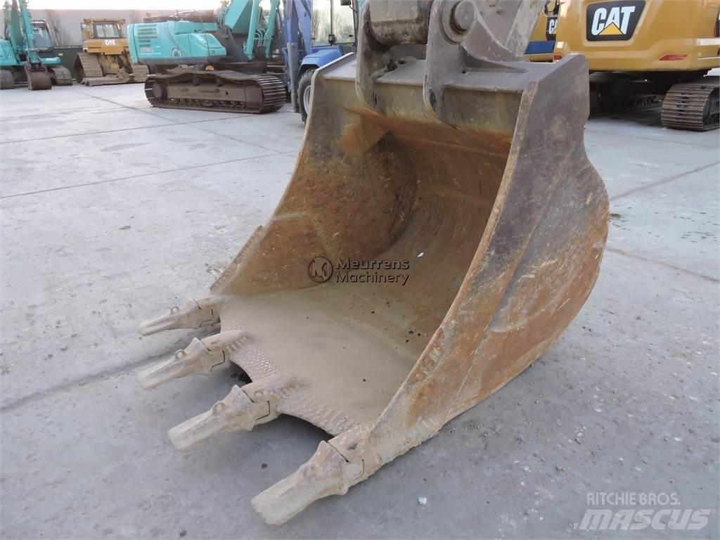 Volvo EC460 Escavadoras de rastos