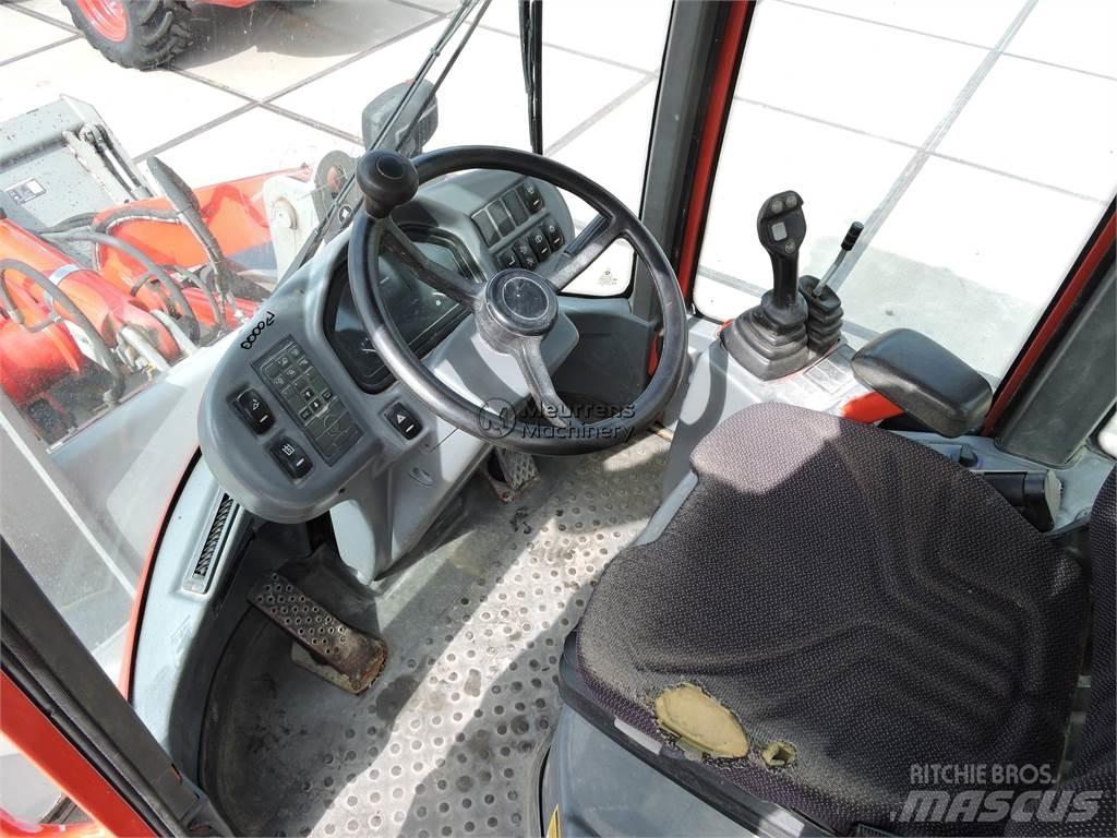 Volvo L30G Pás carregadoras de rodas