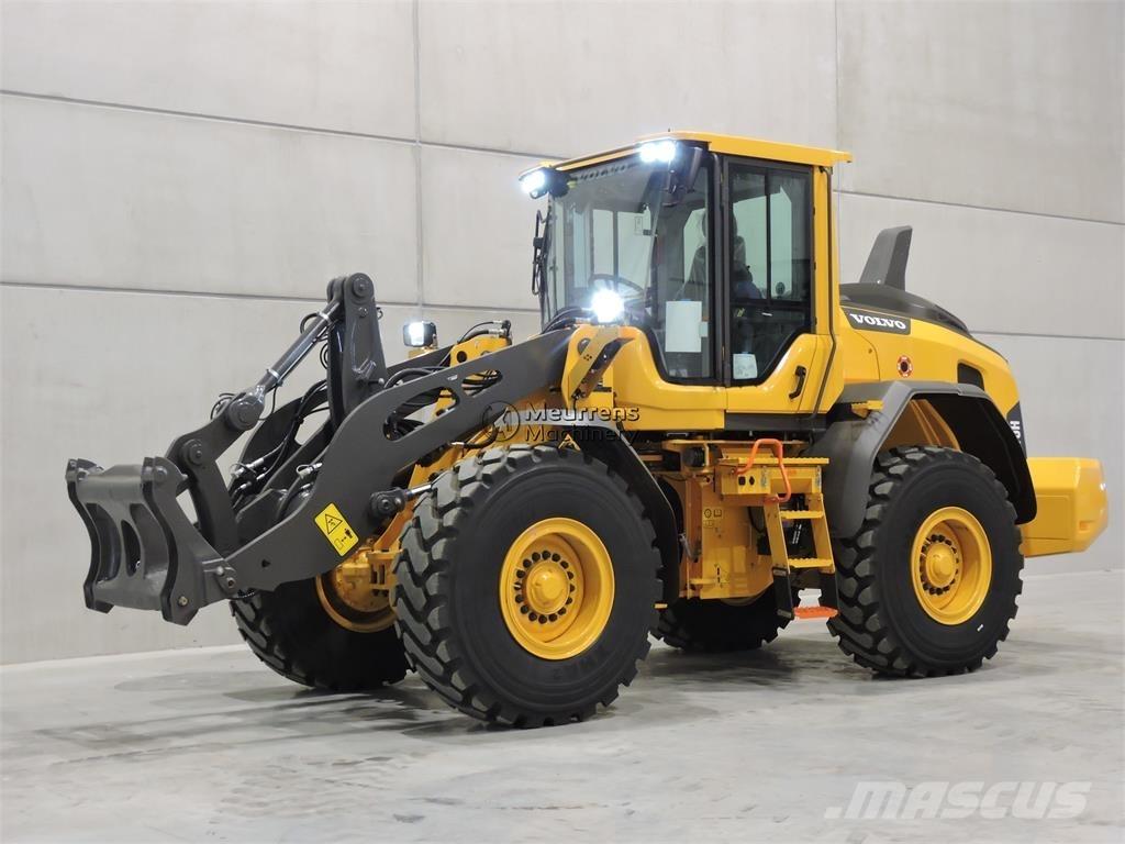 Volvo L70H UNUSED Pás carregadoras de rodas