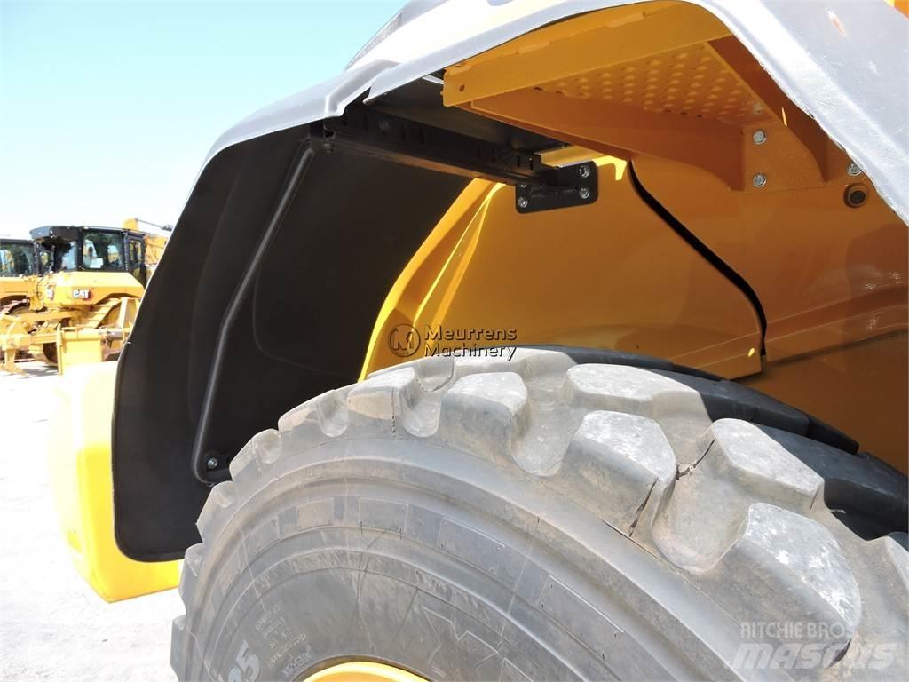 Volvo L90H Pás carregadoras de rodas