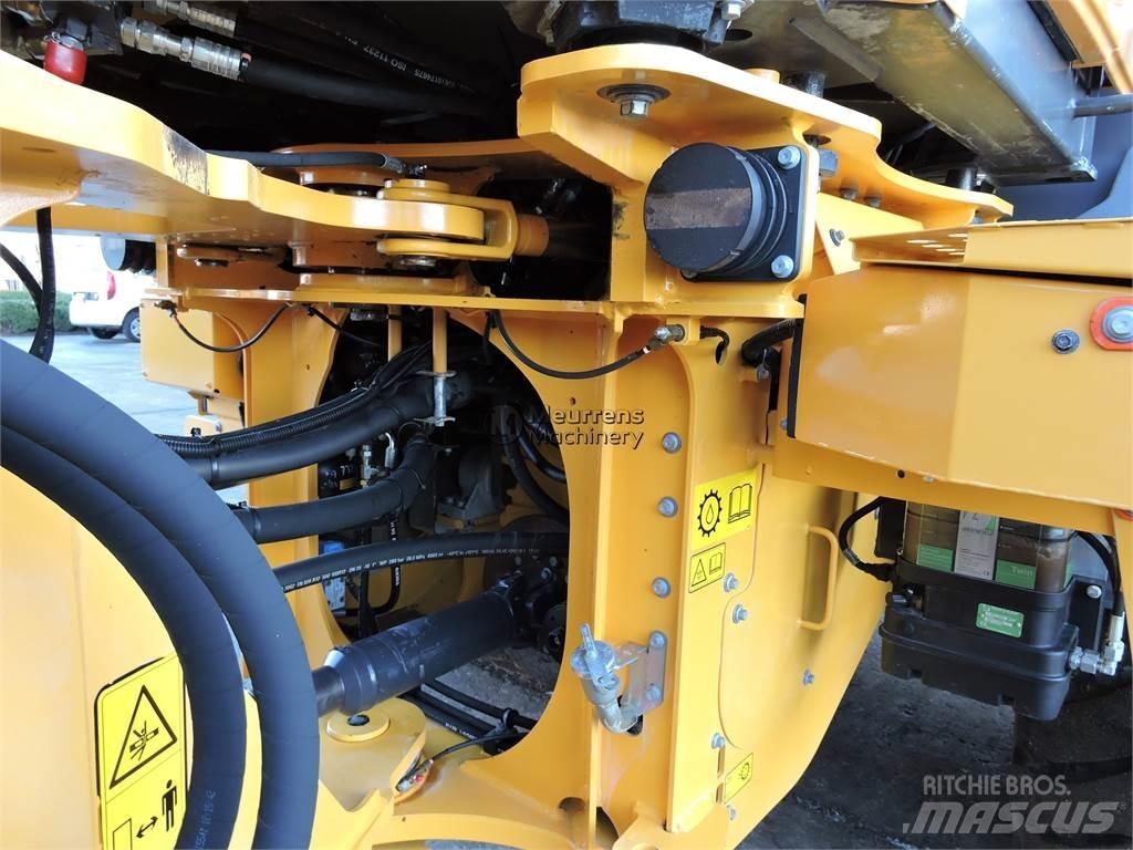 Volvo L90H Pás carregadoras de rodas