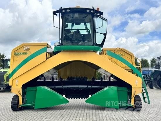 Backhus A63 Agricultura - Outros
