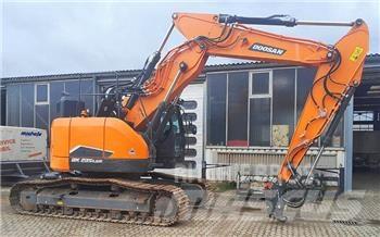 Doosan DX 235 LCR-7 Escavadoras de rastos