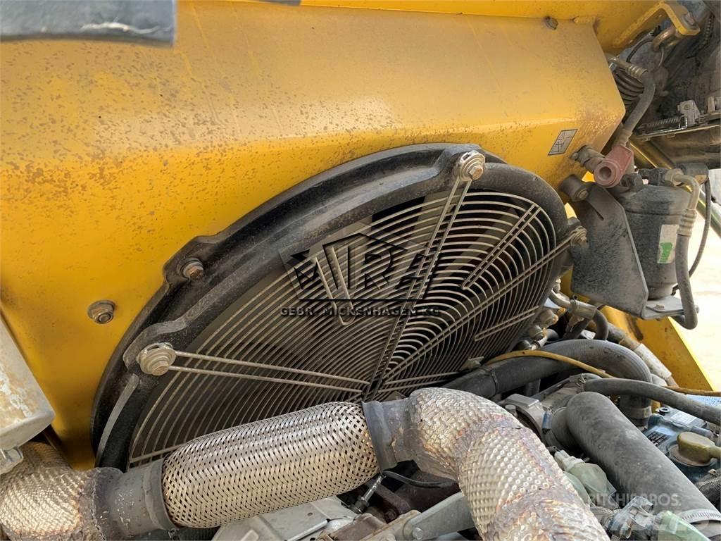 Bomag BW 154 AD-5 Cilindros Compactadores tandem