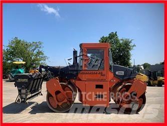 Bomag BW 174 AD Cilindros Compactadores tandem
