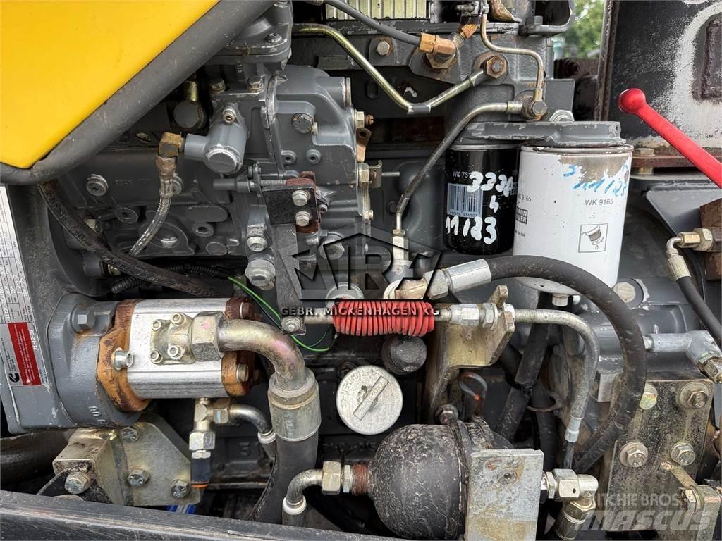 Bomag BW178 DH-3 Cilindros Compactadores monocilíndricos