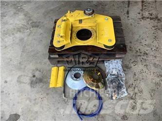 Bomag KSG Cilindros