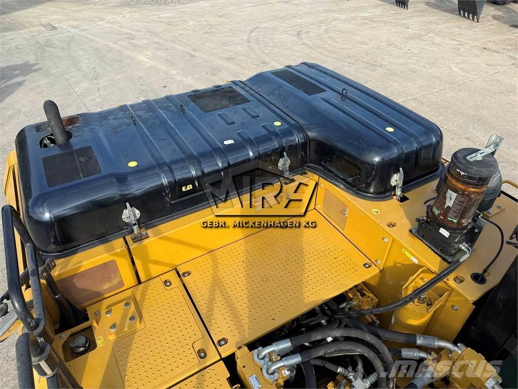 CAT 336 FLN XE Escavadoras de rastos