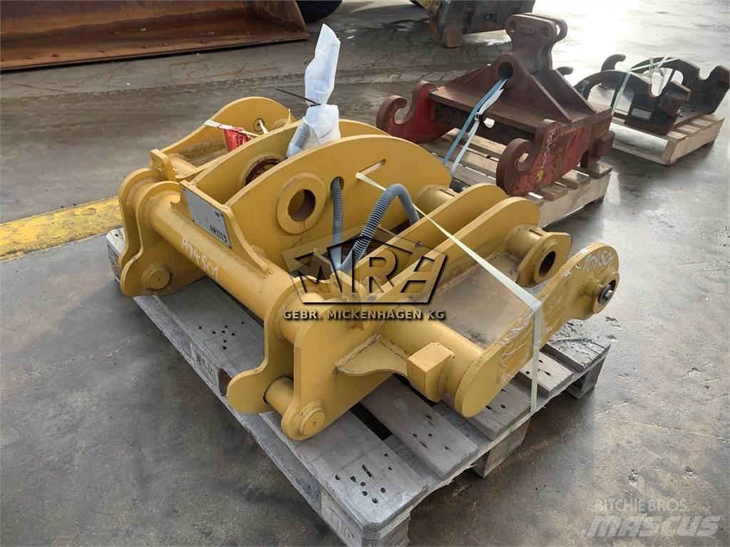 CAT 928 HZ Conectores