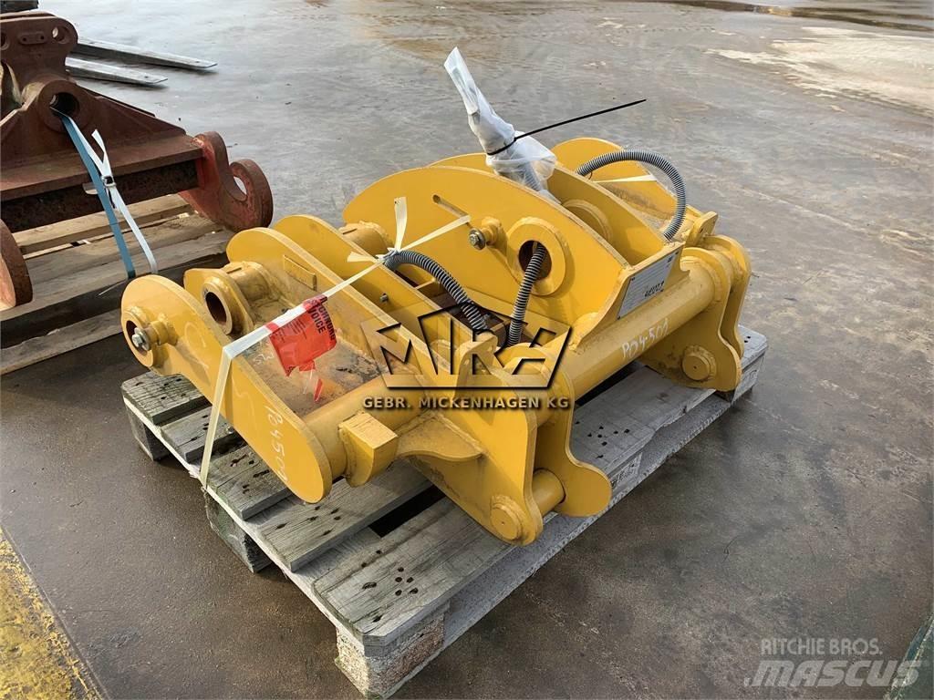 CAT 928 HZ Conectores