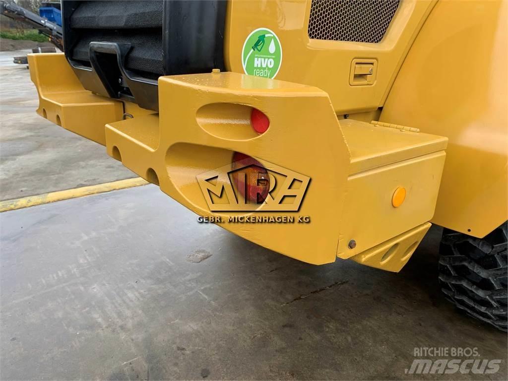 CAT 930M Pás carregadoras de rodas