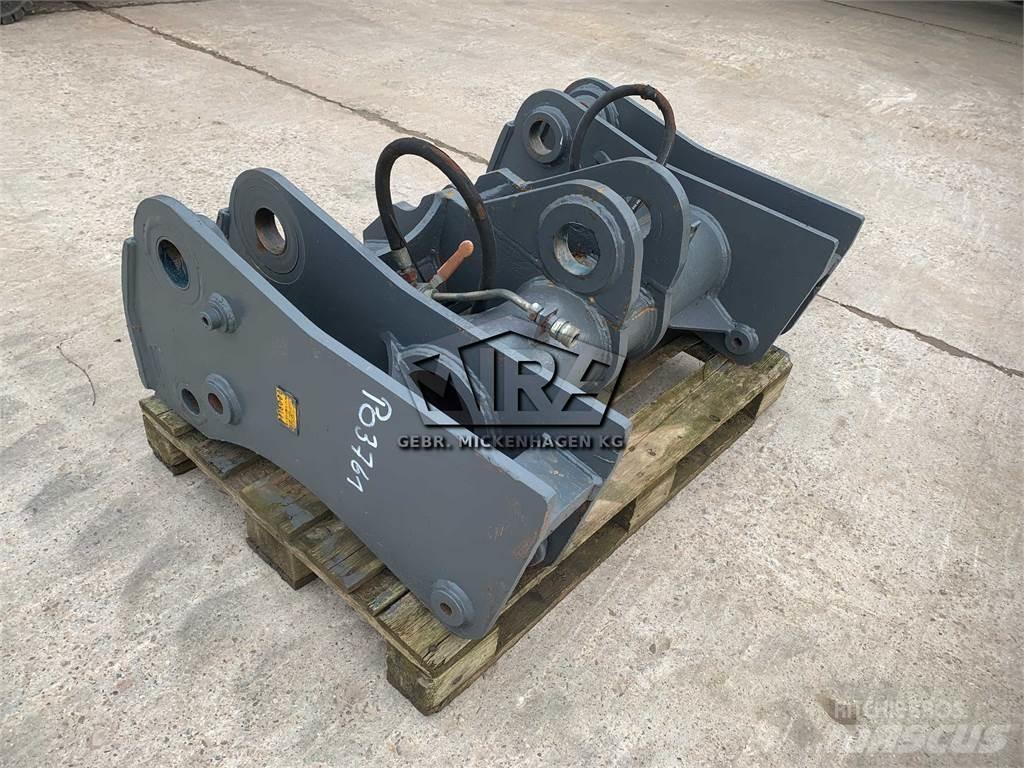 CAT 938K + M Conectores