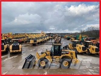 CAT 962M ( 950 M ) Pás carregadoras de rodas