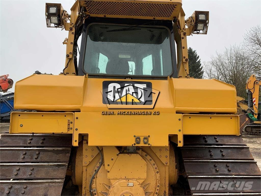 CAT D 6T LGP Dozers - Tratores rastos