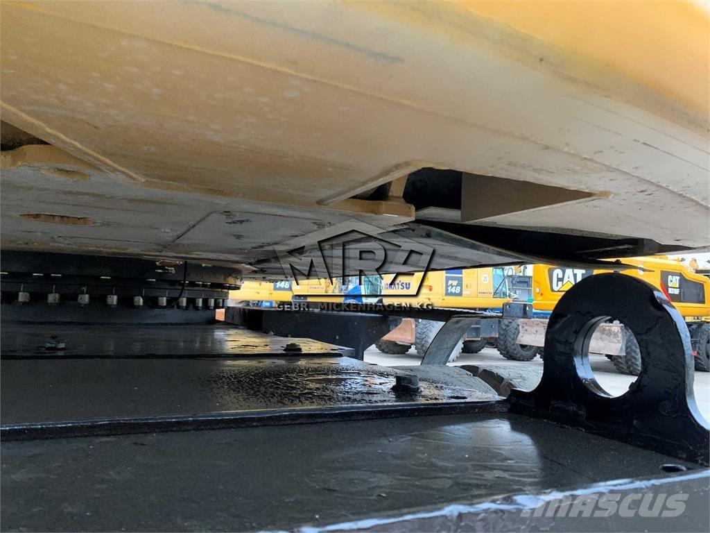 CAT MH3024 Manipuladores de resíduos / indústria