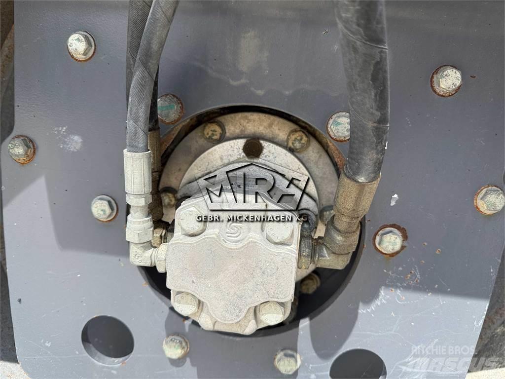 Dynapac CC1200 Cilindros Compactadores tandem