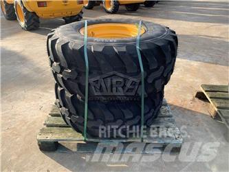  EM 405-70R18 Pneus, Rodas e Jantes