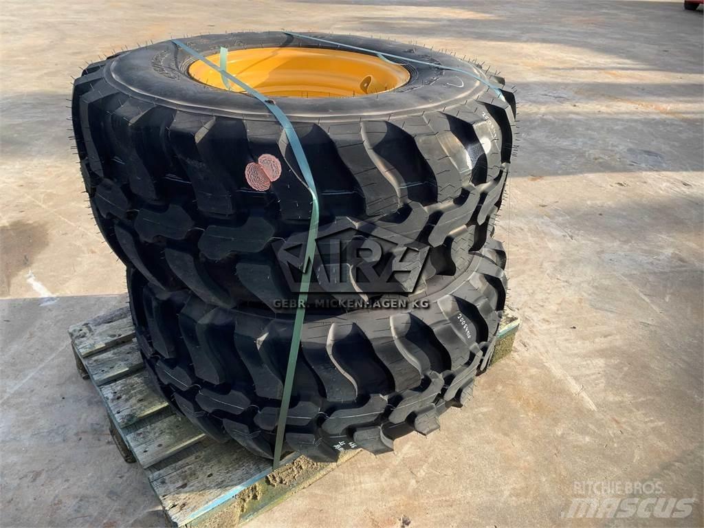 EM 405-70R18 Pneus, Rodas e Jantes