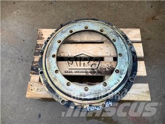 Hamm DV+70i Acessórios e peças de equipamento de compactação