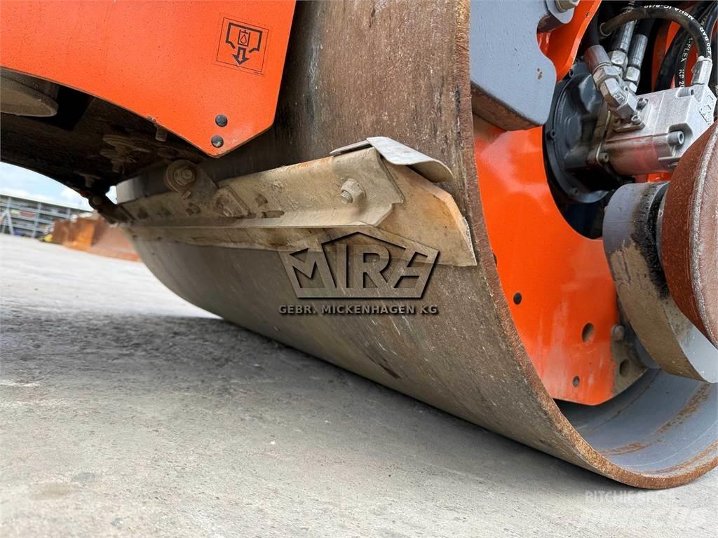 Hamm HD14VV Cilindros Compactadores tandem