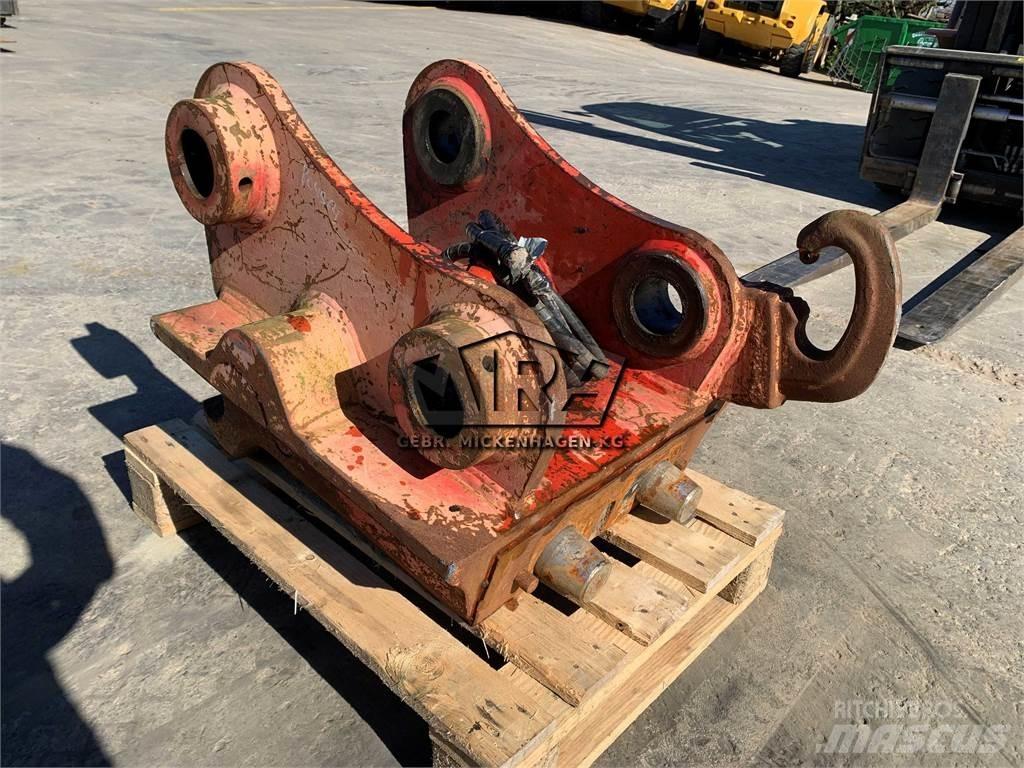 Lehnhoff HS25 Conectores