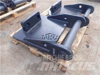 Lehnhoff MS 21 Conectores