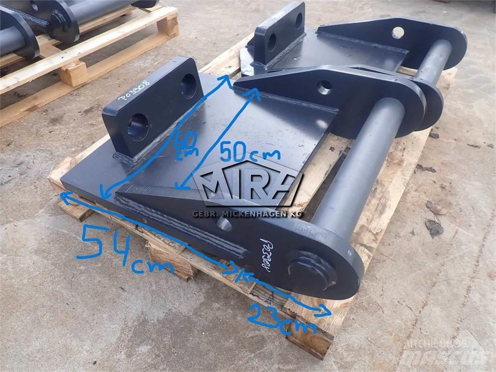Lehnhoff MS 21 Conectores
