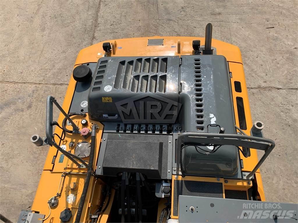Liebherr R 926 LC Escavadoras de rastos