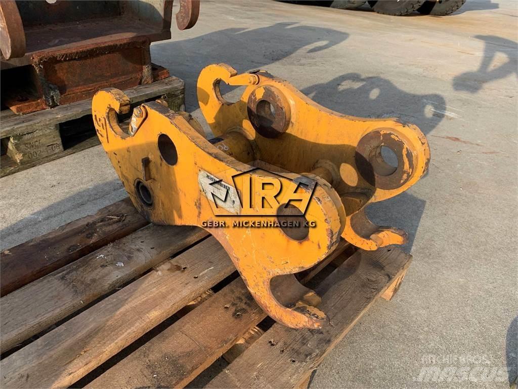 Liebherr SW33 Conectores