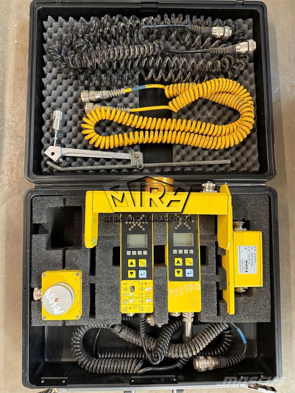  Mobamatic Electrónica