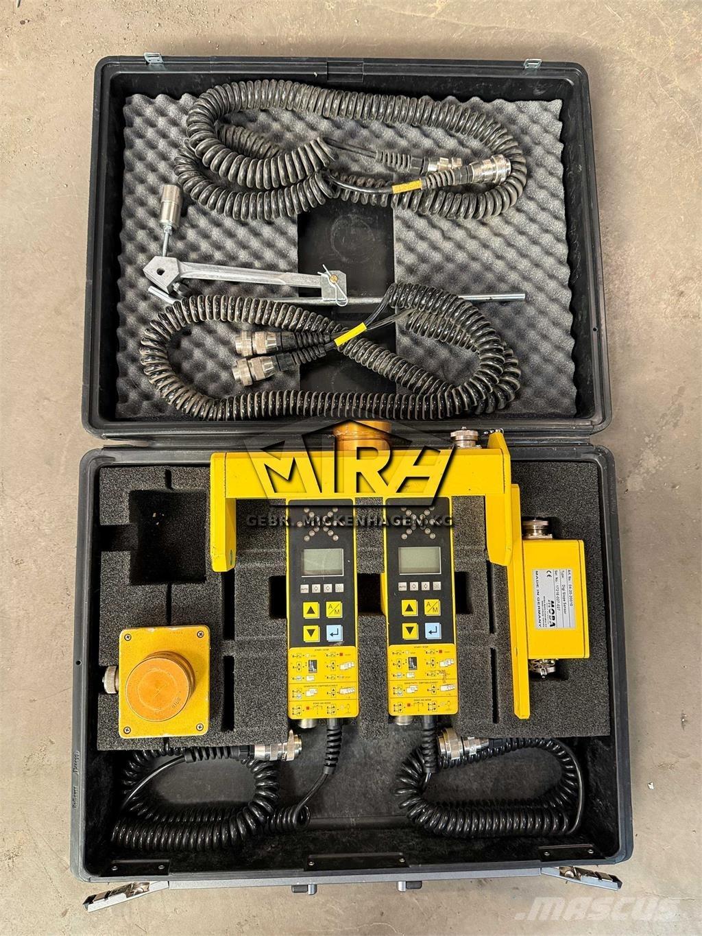  Mobamatic Electrónica