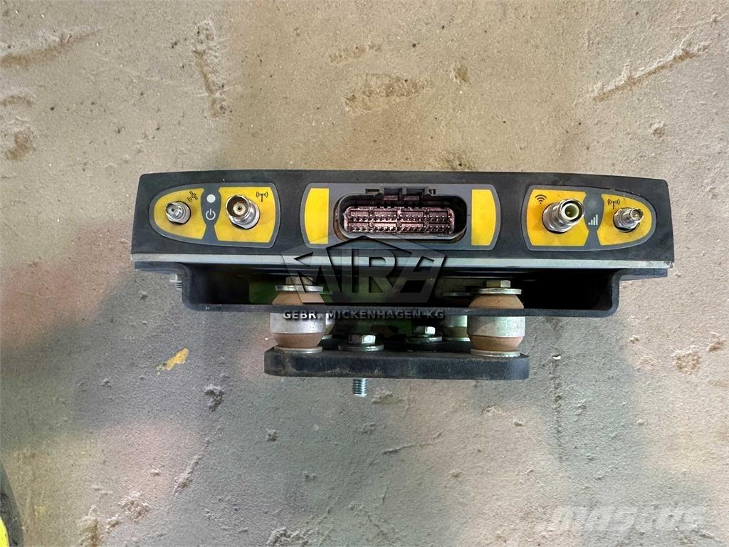 Trimble SNM941 - 60 Construção - Outros
