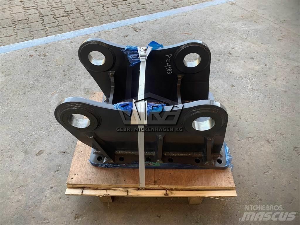 Volvo  Conectores