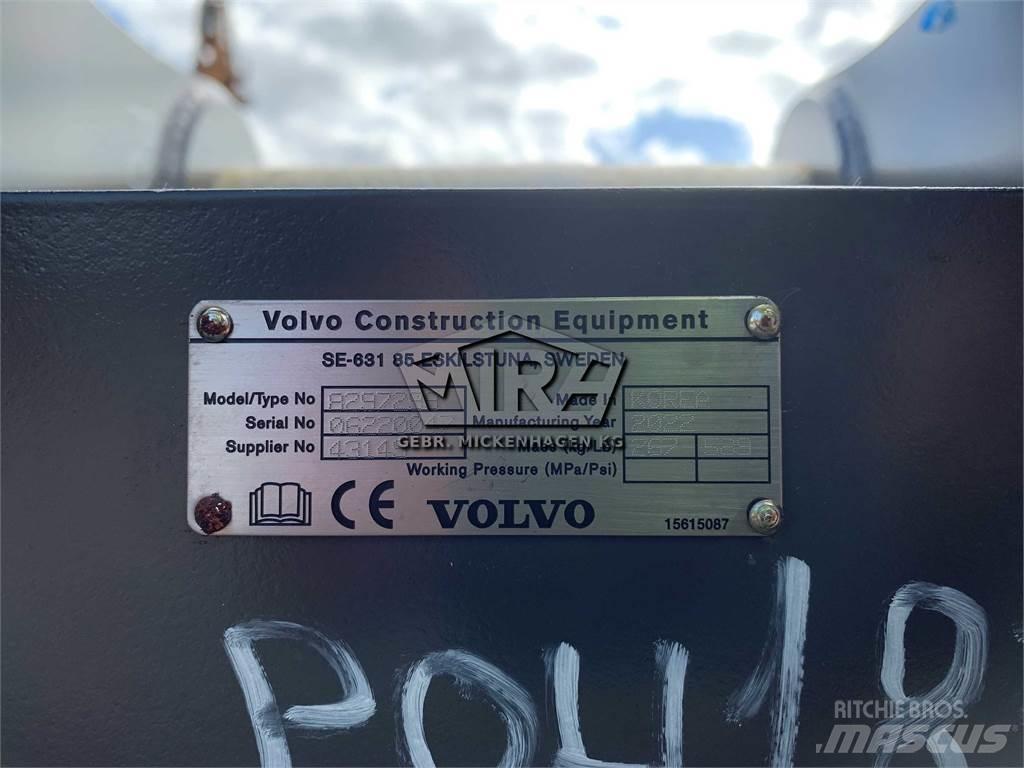 Volvo  Conectores