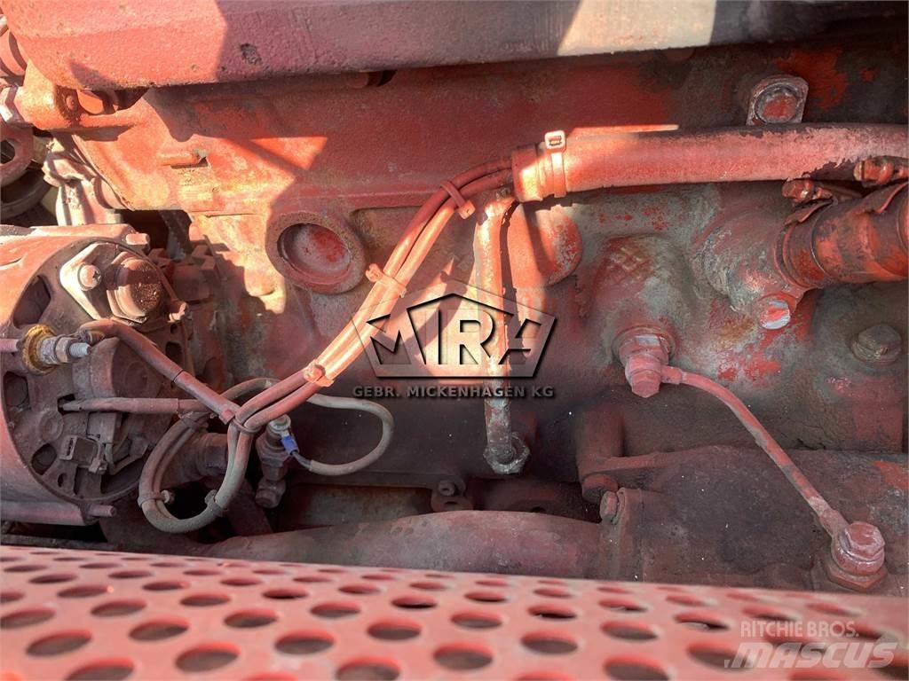 Wirtgen W 500 Fresadoras de asfalto