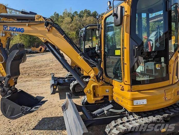 XCMG XE35U Outros componentes