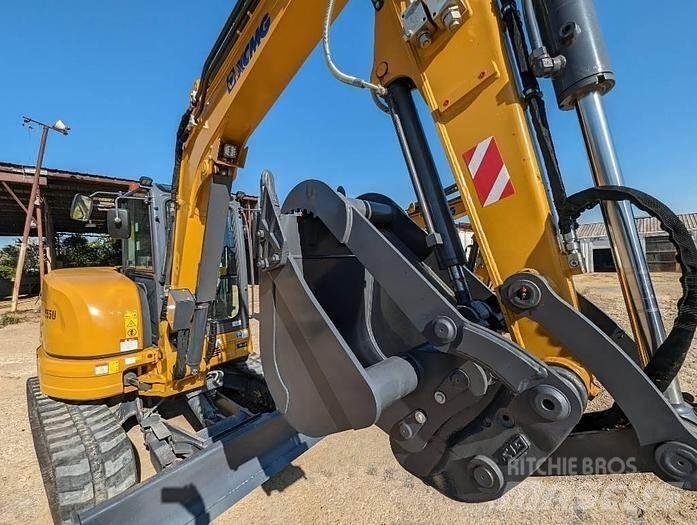 XCMG XE55U Outros componentes