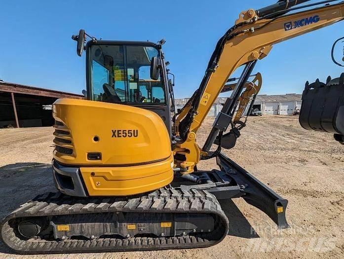 XCMG XE55U Outros componentes