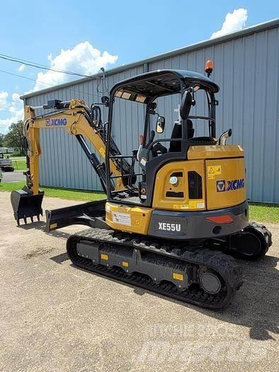 XCMG XE55U Outros componentes