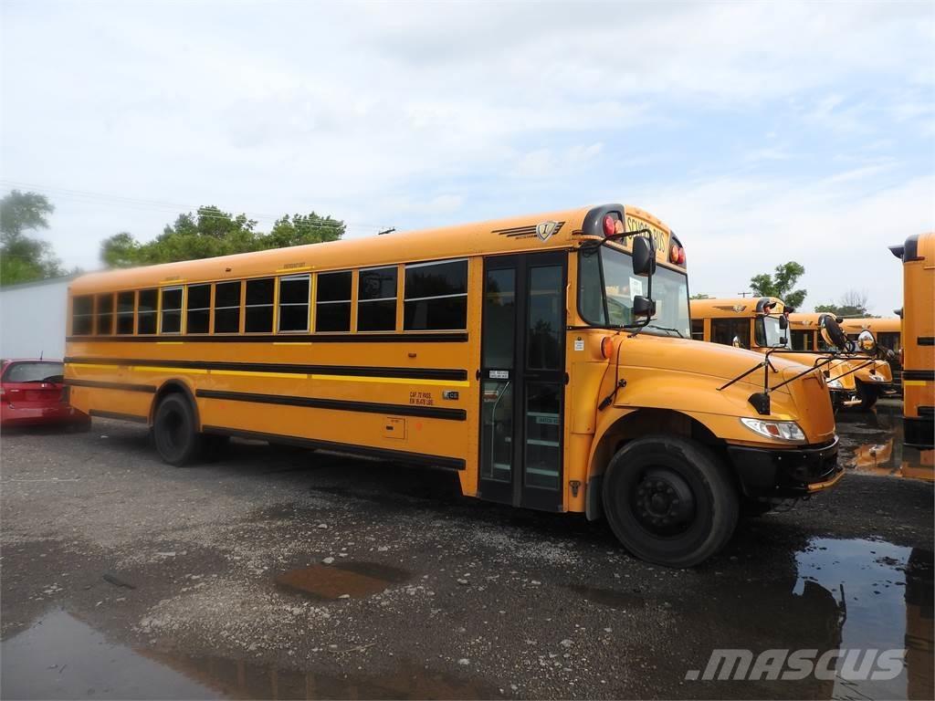 IC CE Outros Autocarros