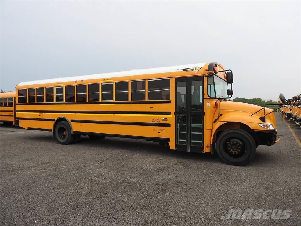 IC CE Outros Autocarros