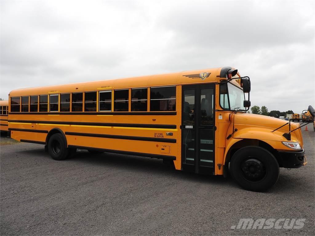 IC CE Outros Autocarros