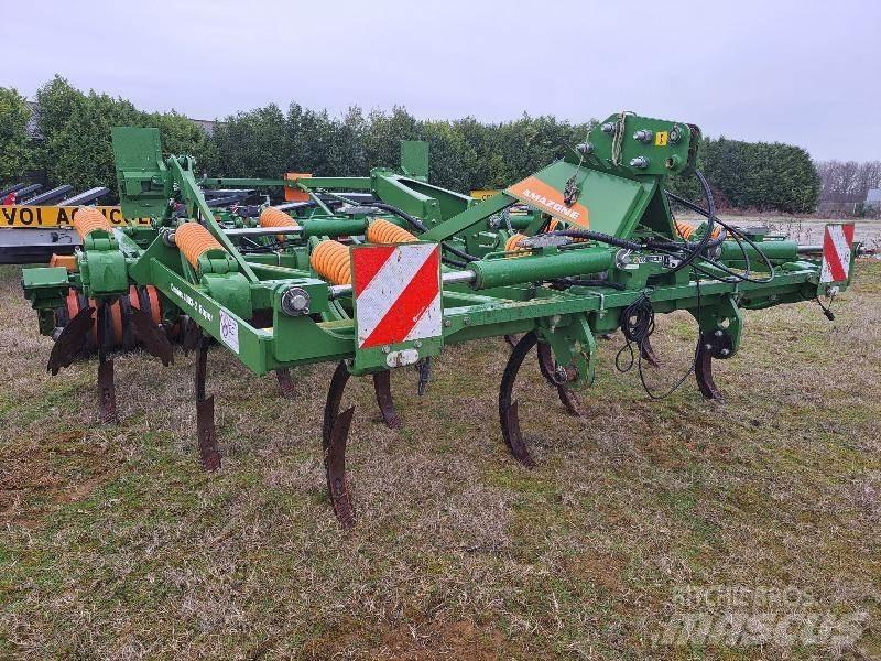 Amazone CENIUS Cultivadoras