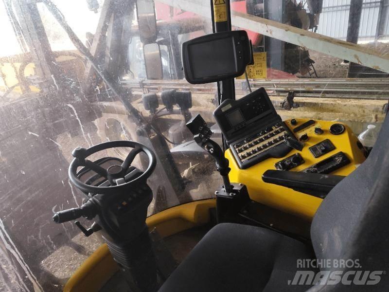 Artec F40 Pulverizadores de fertilizante