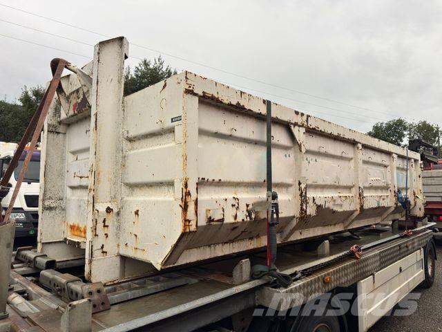  ABROLLCONTAINER* Construção - Outros
